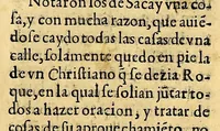 An illustration from Historia de las missiones que han hecho los religiosos de la Compañia de Iesus, para predicar el Sancto Euangelio en la India oriental, y en los reynos de la China y Iapon. (1601)