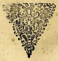 An illustration from Historia de las missiones que han hecho los religiosos de la Compañia de Iesus, para predicar el Sancto Euangelio en la India oriental, y en los reynos de la China y Iapon. (1601)