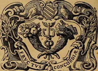 Picture 8 of 40 from Historia de la vida y hechos del emperador Carlos V. maximo : fortissimo, rey catholico de España, y de las Indias, islas, y tierra firme del mar oceano, &c (1681), leaf 29