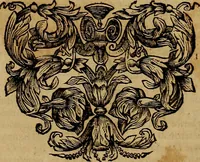 An illustration from Historia de la vida y hechos del emperador Carlos V. maximo : fortissimo, rey catholico de España, y de las Indias, islas, y tierra firme del mar oceano, &c (1681)