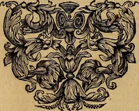 Picture 26 of 40 from Historia de la vida y hechos del emperador Carlos V. maximo : fortissimo, rey catholico de España, y de las Indias, islas, y tierra firme del mar oceano, &c (1681), leaf 423