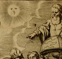Picture 38 of 40 from Historia de la vida y hechos del emperador Carlos V. maximo : fortissimo, rey catholico de España, y de las Indias, islas, y tierra firme del mar oceano, &c (1681), leaf 590