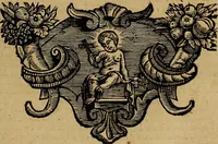 An illustration from Historia de la vida y hechos del emperador Carlos V. maximo : fortissimo, rey catholico de España, y de las Indias, islas, y tierra firme del mar oceano, &c (1681)