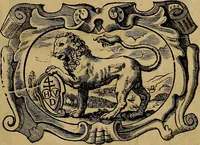 An illustration from Historia de la vida y hechos del emperador Carlos V. maximo : fortissimo, rey catholico de España, y de las Indias, islas, y tierra firme del mar oceano, &c (1681)