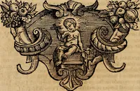 An illustration from Historia de la vida y hechos del emperador Carlos V. maximo : fortissimo, rey catholico de España, y de las Indias, islas, y tierra firme del mar oceano, &c (1681)