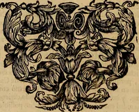 An illustration from Historia de la vida y hechos del emperador Carlos V. maximo : fortissimo, rey catholico de España, y de las Indias, islas, y tierra firme del mar oceano, &c (1681)