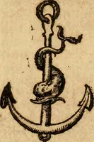 An illustration from Historia del Concilio Tridentino (1629)