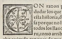 An illustration from Historia del descubrimiento y conquista de las prouincias del Peru, : y de los successos que en ella ha auido, desde que se conquistò, hasta que el licenciado de la Gasca obispo de Siguença boluio a estos reynos: y de las cosas naturales que en la dicha prouincia se hallan dignas de memoria. (1578)