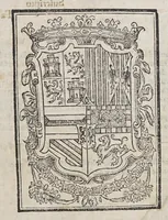 An illustration from Historia del descubrimiento y conquista de las prouincias del Peru, : y de los successos que en ella ha auido, desde que se conquistò, hasta que el licenciado de la Gasca obispo de Siguença boluio a estos reynos: y de las cosas naturales que en la dicha prouincia se hallan dignas de memoria. (1578)