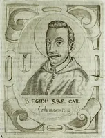 Picture 13 of 63 from Historia della augustissima famiglia Colonna, dove si contiene l'antica sua origine, descendenza, e progressi, vite de santi, de papi, cardinali, e capitani più illustri di essa, laconicamente (1658), leaf 107