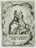 Picture 15 of 63 from Historia della augustissima famiglia Colonna, dove si contiene l'antica sua origine, descendenza, e progressi, vite de santi, de papi, cardinali, e capitani più illustri di essa, laconicamente (1658), leaf 114
