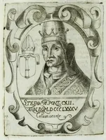 Picture 17 of 63 from Historia della augustissima famiglia Colonna, dove si contiene l'antica sua origine, descendenza, e progressi, vite de santi, de papi, cardinali, e capitani più illustri di essa, laconicamente (1658), leaf 118