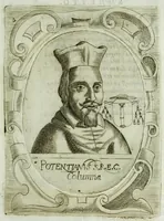 Picture 18 of 63 from Historia della augustissima famiglia Colonna, dove si contiene l'antica sua origine, descendenza, e progressi, vite de santi, de papi, cardinali, e capitani più illustri di essa, laconicamente (1658), leaf 123