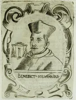Picture 20 of 63 from Historia della augustissima famiglia Colonna, dove si contiene l'antica sua origine, descendenza, e progressi, vite de santi, de papi, cardinali, e capitani più illustri di essa, laconicamente (1658), leaf 127