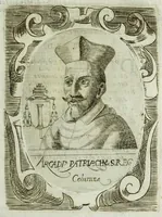 Picture 21 of 63 from Historia della augustissima famiglia Colonna, dove si contiene l'antica sua origine, descendenza, e progressi, vite de santi, de papi, cardinali, e capitani più illustri di essa, laconicamente (1658), leaf 131