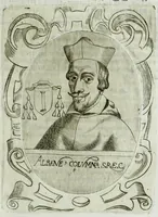 Picture 24 of 63 from Historia della augustissima famiglia Colonna, dove si contiene l'antica sua origine, descendenza, e progressi, vite de santi, de papi, cardinali, e capitani più illustri di essa, laconicamente (1658), leaf 139