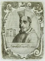 Picture 27 of 63 from Historia della augustissima famiglia Colonna, dove si contiene l'antica sua origine, descendenza, e progressi, vite de santi, de papi, cardinali, e capitani più illustri di essa, laconicamente (1658), leaf 148