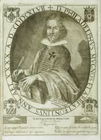 Picture 3 of 63 from Historia della augustissima famiglia Colonna, dove si contiene l'antica sua origine, descendenza, e progressi, vite de santi, de papi, cardinali, e capitani più illustri di essa, laconicamente (1658), leaf 16