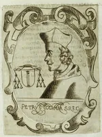 Picture 30 of 63 from Historia della augustissima famiglia Colonna, dove si contiene l'antica sua origine, descendenza, e progressi, vite de santi, de papi, cardinali, e capitani più illustri di essa, laconicamente (1658), leaf 162