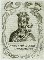 Picture 41 of 63 from Historia della augustissima famiglia Colonna, dove si contiene l'antica sua origine, descendenza, e progressi, vite de santi, de papi, cardinali, e capitani più illustri di essa, laconicamente (1658), leaf 228