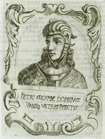 Picture 42 of 63 from Historia della augustissima famiglia Colonna, dove si contiene l'antica sua origine, descendenza, e progressi, vite de santi, de papi, cardinali, e capitani più illustri di essa, laconicamente (1658), leaf 230