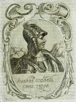 Picture 50 of 63 from Historia della augustissima famiglia Colonna, dove si contiene l'antica sua origine, descendenza, e progressi, vite de santi, de papi, cardinali, e capitani più illustri di essa, laconicamente (1658), leaf 257