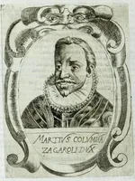 Picture 55 of 63 from Historia della augustissima famiglia Colonna, dove si contiene l'antica sua origine, descendenza, e progressi, vite de santi, de papi, cardinali, e capitani più illustri di essa, laconicamente (1658), leaf 284