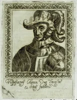 Picture 57 of 63 from Historia della augustissima famiglia Colonna, dove si contiene l'antica sua origine, descendenza, e progressi, vite de santi, de papi, cardinali, e capitani più illustri di essa, laconicamente (1658), leaf 289