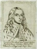 Picture 63 of 63 from Historia della augustissima famiglia Colonna, dove si contiene l'antica sua origine, descendenza, e progressi, vite de santi, de papi, cardinali, e capitani più illustri di essa, laconicamente (1658), leaf 318