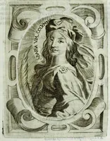 Picture 9 of 63 from Historia della augustissima famiglia Colonna, dove si contiene l'antica sua origine, descendenza, e progressi, vite de santi, de papi, cardinali, e capitani più illustri di essa, laconicamente (1658), leaf 93