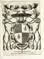Picture 2 of 10 from Historia della città di Feltre (1673), leaf 11