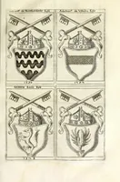Picture 7 of 10 from Historia della città di Feltre (1673), leaf 155