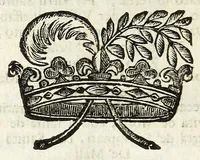Picture 9 of 10 from Historia della città di Feltre (1673), leaf 202