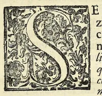 Picture 3 of 10 from Historia della città di Feltre (1673), leaf 21