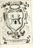 Picture 1 of 10 from Historia della città di Feltre (1673), leaf 7