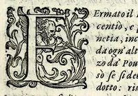 An illustration from Historia della Città e Republica di Venetia (1637)