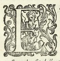 An illustration from Historia della Città e Republica di Venetia (1637)