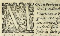 An illustration from Historia della Città e Republica di Venetia (1637)