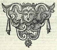 An illustration from Historia della Città e Republica di Venetia (1637)