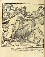 Picture 8 of 14 from Historia della città e regno di Napoli (1675), leaf 116