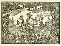 Picture 14 of 14 from Historia della città e regno di Napoli (1675), leaf 527