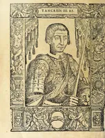 Picture 8 of 39 from Historia della città e regno di Napoli (1675), leaf 100