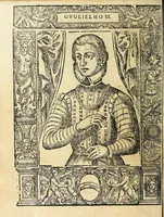 Picture 11 of 39 from Historia della città e regno di Napoli (1675), leaf 106
