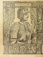 Picture 15 of 39 from Historia della città e regno di Napoli (1675), leaf 114