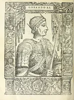 Picture 18 of 39 from Historia della città e regno di Napoli (1675), leaf 136