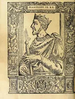 Picture 20 of 39 from Historia della città e regno di Napoli (1675), leaf 156