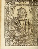 Picture 22 of 39 from Historia della città e regno di Napoli (1675), leaf 232