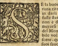 An illustration from Historia della città e regno di Napoli (1675)
