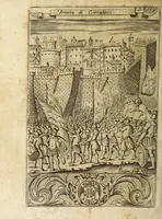 Picture 24 of 39 from Historia della città e regno di Napoli (1675), leaf 252