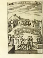 Picture 27 of 39 from Historia della città e regno di Napoli (1675), leaf 288